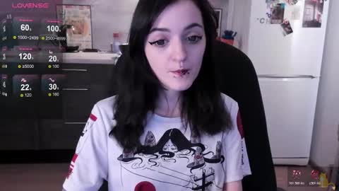 Snapshot of lina_tyaan chatting on February 2026 06:51:01 AM Lina 3 1715622743 online show from February 2026 06:51:01 AM