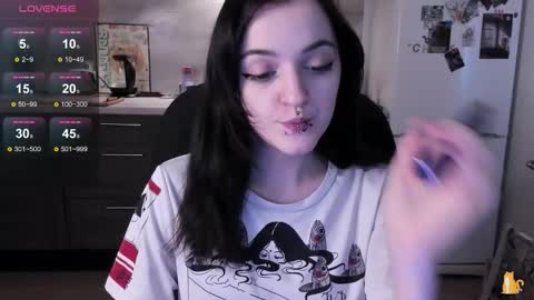 Snapshot of lina_tyaan chatting on February 2026 06:52:02 AM Lina 3 1715622743 online show from February 2026 06:52:02 AM