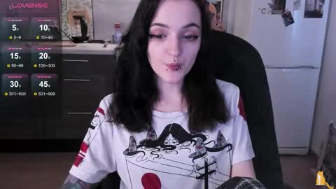 Snapshot of lina_tyaan chatting on February 2026 07:13:01 AM Lina 3 1715622743 online show from February 2026 07:13:01 AM