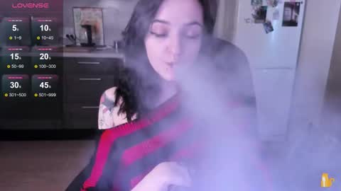 Snapshot of lina_tyaan chatting on February 2026 07:47:01 AM Lina 3 1715622743 online show from February 2026 07:47:01 AM