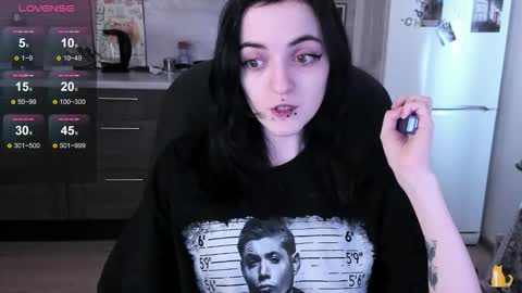 Snapshot of lina_tyaan chatting on February 2026 08:10:01 AM Lina 3 1715622743 online show from February 2026 08:10:01 AM