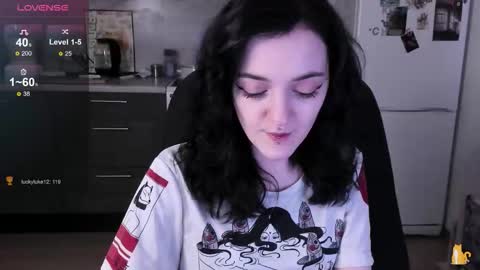 Snapshot of lina_tyaan chatting on February 2026 06:53:02 AM Lina 3 1715622743 online show from February 2026 06:53:02 AM