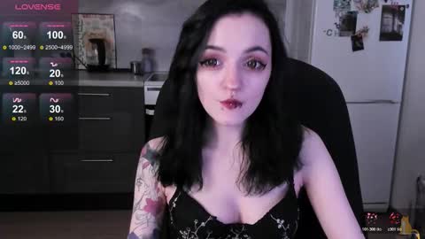 Snapshot of lina_tyaan chatting on February 2026 08:33:02 AM Lina 3 1715622743 online show from February 2026 08:33:02 AM