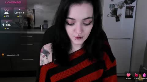 Snapshot of lina_tyaan chatting on February 2026 08:47:01 AM Lina 3 1715622743 online show from February 2026 08:47:01 AM