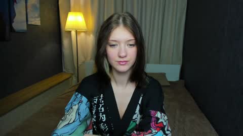 Lina online show from December 2024 03:23:02 AM