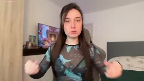 Snapshot of linabbb chatting on May 2026 10:42:02 AM Lina online show from May 2026 10:42:02 AM