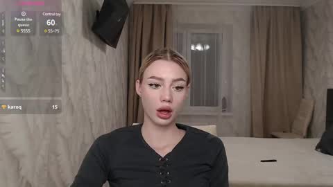 linacute52 online show from February 2025 10:43:01 PM