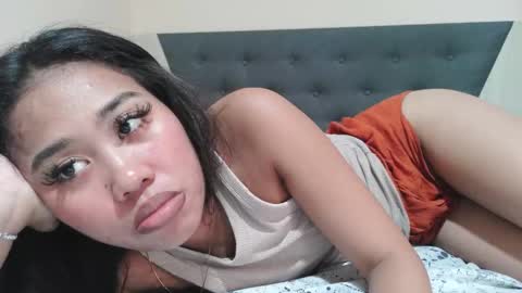 LinaDebie online show from November 2025 03:06:01 AM