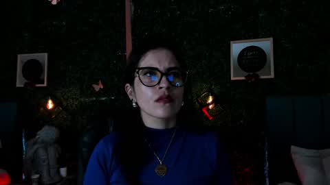 Lina  online show from February 2026 11:31:02 AM