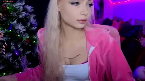 I am Lina online show from January 2026 02:01:02 PM