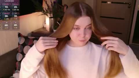  Lina Milkovich  online show from February 2026 05:21:01 PM