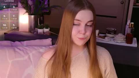  Lina Milkovich  online show from February 2026 05:12:02 PM