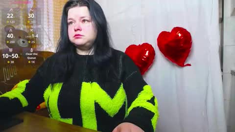 Lina online show from February 2026 06:35:02 AM