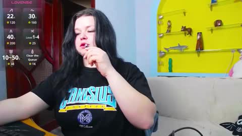 Lina online show from March 2026 07:15:01 AM