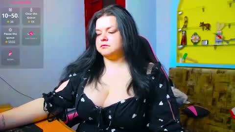 Snapshot of linasexy777 chatting on July 2026 06:05:01 AM Lina online show from July 2026 06:05:01 AM