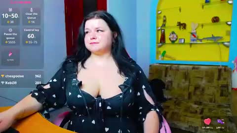 Snapshot of linasexy777 chatting on July 2026 06:35:01 PM Lina online show from July 2026 06:35:01 PM