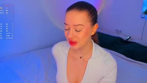 lina online show from January 2026 03:00:01 AM