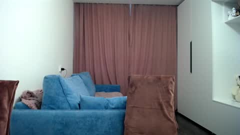 Lina Sparks online show from February 2025 02:11:02 PM