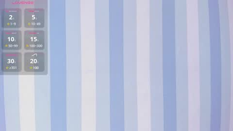 Snapshot of linastark chatting on December 2024 09:36:02 AM L I N A online show from December 2024 09:36:02 AM