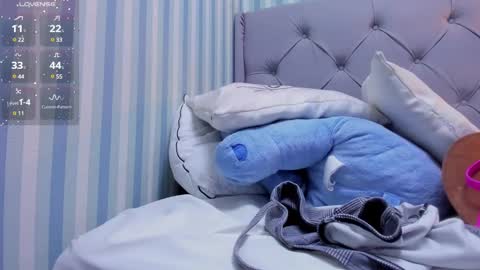 Snapshot of linastark chatting on January 2025 09:13:02 AM L I N A online show from January 2025 09:13:02 AM