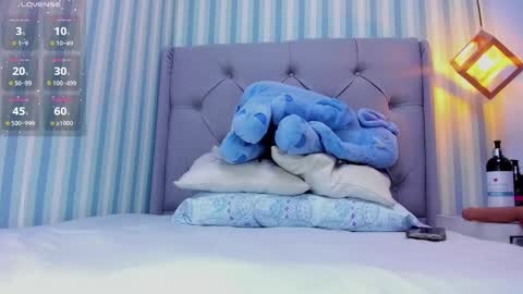 Snapshot of linastark chatting on January 2025 03:55:02 AM L I N A online show from January 2025 03:55:02 AM