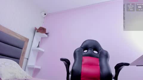 Snapshot of linastark chatting on November 2025 04:02:02 AM L I N A online show from November 2025 04:02:02 AM