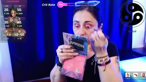 lincebdsm online show from February 2026 08:49:01 PM