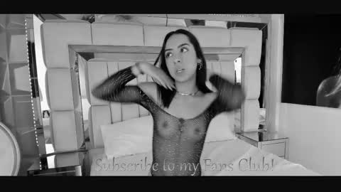 Lincy Rios  online show from February 2025 07:21:01 PM