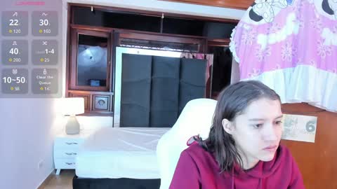  Linda  online show from December 2024 11:29:02 AM