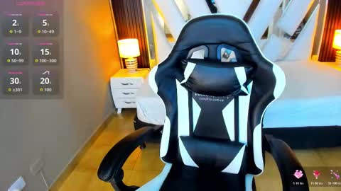  Linda  online show from November 2025 06:17:01 PM