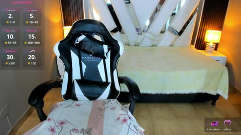  Linda  online show from April 2026 07:11:02 PM