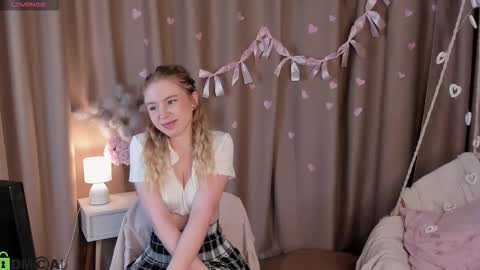 Lin online show from February 2026 01:24:02 AM