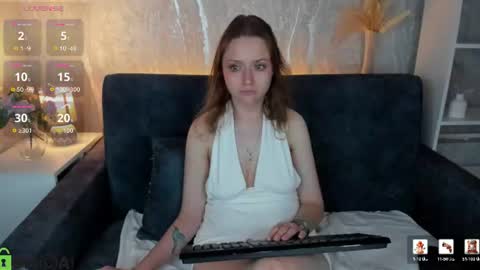 Snapshot of linda__bryant chatting on June 2026 03:25:01 AM Linda GMT2 Mon Tu Fri Sa Su 0300am-1000 am online show from June 2026 03:25:01 AM