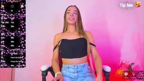 Linda online show from February 2026 03:57:01 AM