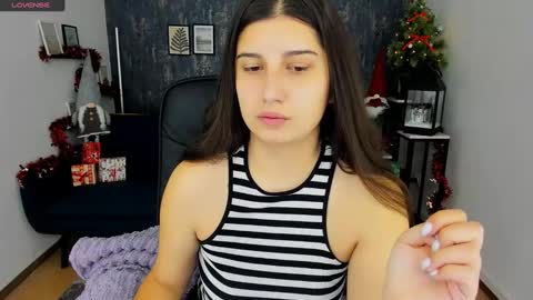 Snapshot of linda_ex chatting on December 2024 07:29:01 AM Linda online show from December 2024 07:29:01 AM