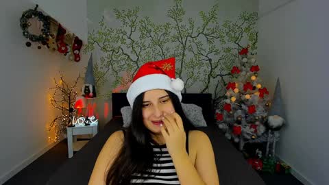 Snapshot of linda_ex chatting on December 2024 11:47:01 AM Linda online show from December 2024 11:47:01 AM