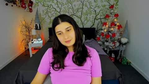 Snapshot of linda_ex chatting on January 2025 11:46:01 AM Linda online show from January 2025 11:46:01 AM