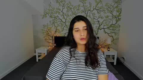 Snapshot of linda_ex chatting on February 2025 11:56:01 AM Linda online show from February 2025 11:56:01 AM