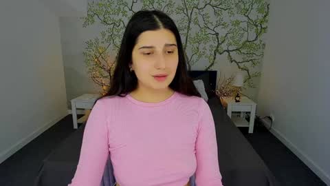 Snapshot of linda_ex chatting on February 2025 11:44:02 AM Linda online show from February 2025 11:44:02 AM