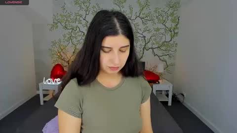 Snapshot of linda_ex chatting on February 2025 07:13:02 AM Linda online show from February 2025 07:13:02 AM
