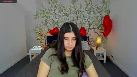 Snapshot of linda_ex chatting on February 2025 10:34:01 AM Linda online show from February 2025 10:34:01 AM