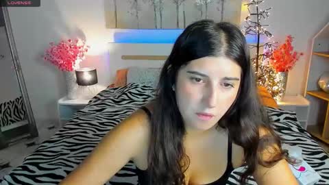 Snapshot of linda_ex chatting on October 2025 06:14:01 AM Linda online show from October 2025 06:14:01 AM