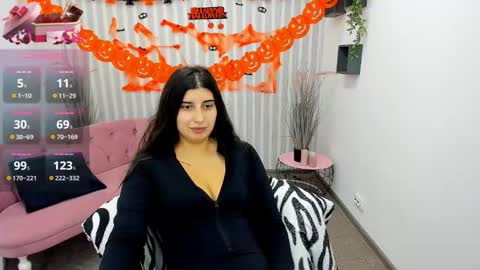 Snapshot of linda_ex chatting on October 2025 06:36:01 AM Linda online show from October 2025 06:36:01 AM