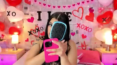 Linda Fosterr online show from February 2026 07:32:02 PM