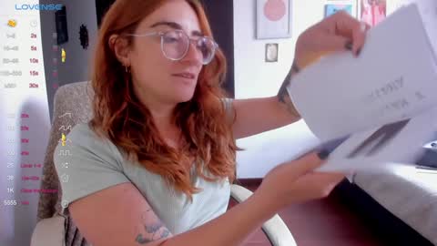 Giggles  online show from January 2025 02:51:02 PM