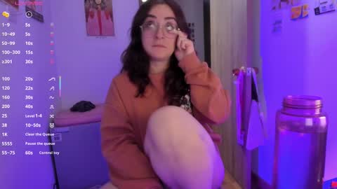 Giggles  online show from March 2026 02:28:01 AM