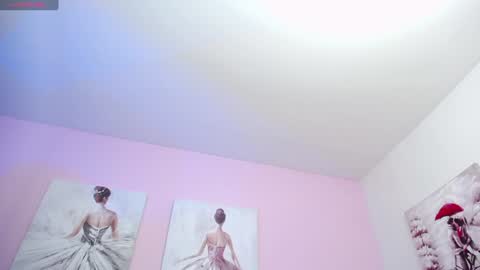 Snapshot of linda_morgan1 chatting on January 2025 12:14:01 PM Maria Paula online show from January 2025 12:14:01 PM