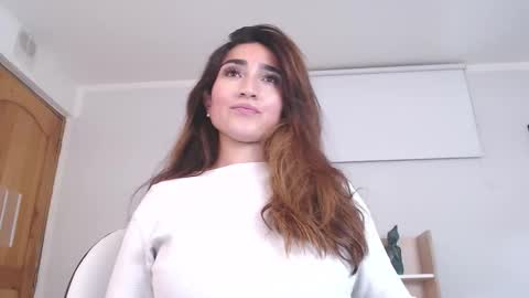 Maria Paula online show from February 2026 12:12:01 PM