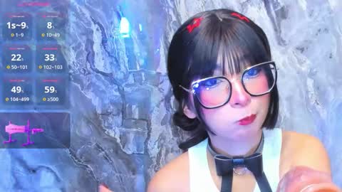 linda_sofi__ online show from November 2025 08:31:01 PM