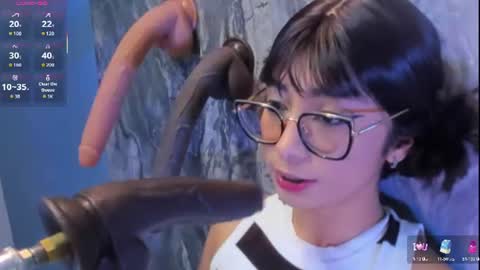 linda_sofi__ online show from July 2026 10:45:01 PM